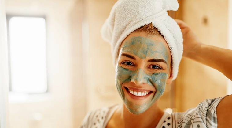 Skin Care Tips for People in their 30's.